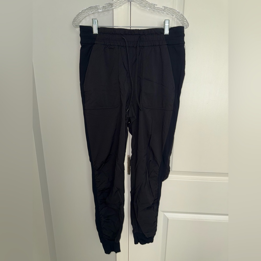 Women’s Lululemon Dance Studio Jogger